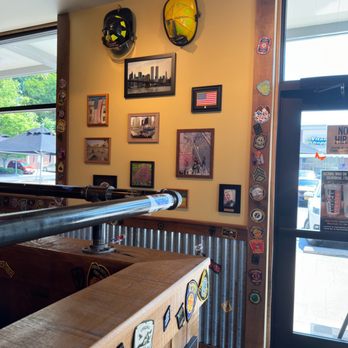 Mission BBQ - Barbeque Near Me - Lynchburg, Virginia Mission BBQ - Barbeque Near Me - Lynchburg, Virginia
