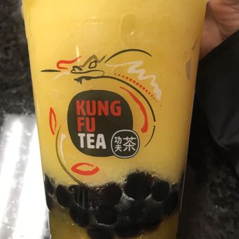 Kung Fu Tea - Bubble Tea Near Me - Sterling Heights, Michigan Kung Fu Tea - Bubble Tea Near Me - Sterling Heights, Michigan