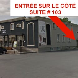 La Boutique Thérapie