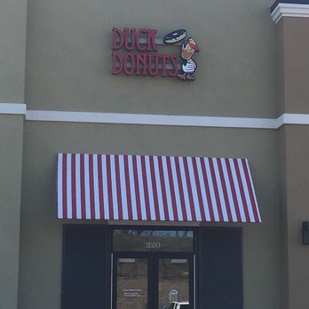 Duck Donuts - Store front - Donuts Near Me - Pittsburgh, Pennsylvania