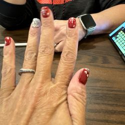 Polish NailBar