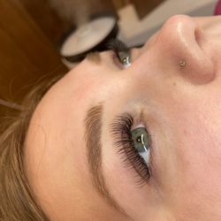 Deka Lash Carmel - TrueVolume lash extensions