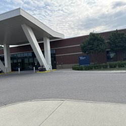 Brighton Center for Specialty Care - Entrance 2