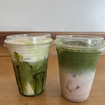 Vivot Craft Cafe - Bubble Tea Near Me - Fullerton, California