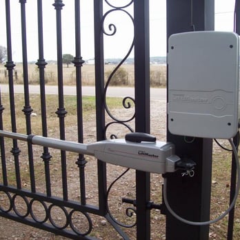 Genie Service Man Door Operator - Garage Door Services Near Me - Houston, Texas Genie Service Man Door Operator - Garage Door Services Near Me - Houston, Texas