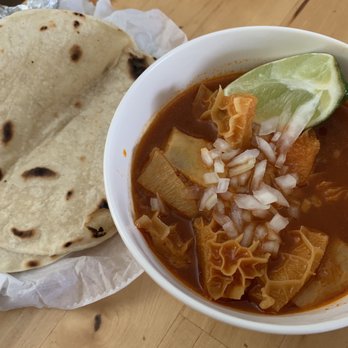 El Pirrin - Menudo - Mexican Near Me - San Jose, California