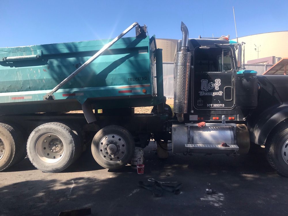 HYDRAULIC SERVICE SEALS AND SUPPLIES 3765 Losee Rd, North Las Vegas, Nevada Machine Shops