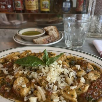Tavola - Gnocchi - Italian Near Me - New York, New York Tavola - Gnocchi - Italian Near Me - New York, New York