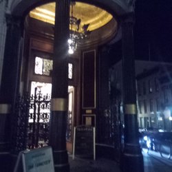 church of Scientology - Entryway