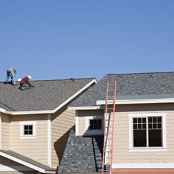 Lopez Roofing - http://lopezroofingco.com/shingle-roofs