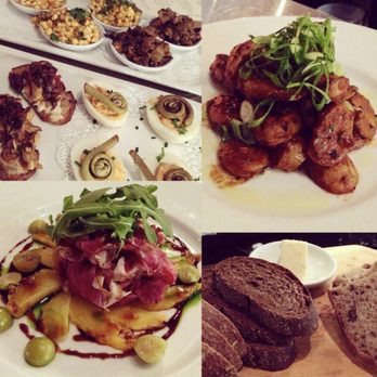 La Cuchara - Did I mention they make their own bread and butter?!?! I'm in love with this place, seriously. - Basque Near Me - Baltimore, Maryland La Cuchara - Did I mention they make their own bread and butter?!?! I'm in love with this place, seriously. - Basque Near Me - Baltimore, Maryland