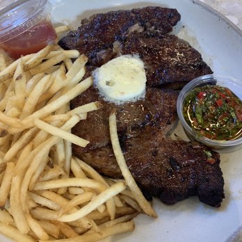 Interstellar - Steak - Coffee & Tea Near Me - Santa Monica, California Interstellar - Steak - Coffee & Tea Near Me - Santa Monica, California