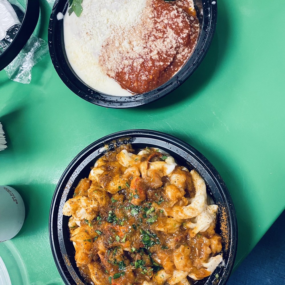 Pasta Galifi - Lobster Mac N Cheese & Lasagna - Italian Near Me - Goodlettsville, Tennessee Pasta Galifi - Lobster Mac N Cheese & Lasagna - Italian Near Me - Goodlettsville, Tennessee