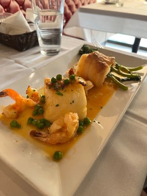 Osteria by null