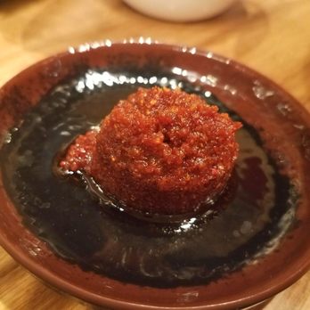 Ippudo Berkeley - Ramen Near Me - Berkeley, California