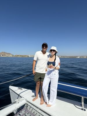 Hyatt Ziva Los Cabos by null