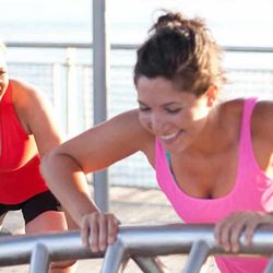 Holly Roser Fitness Studio