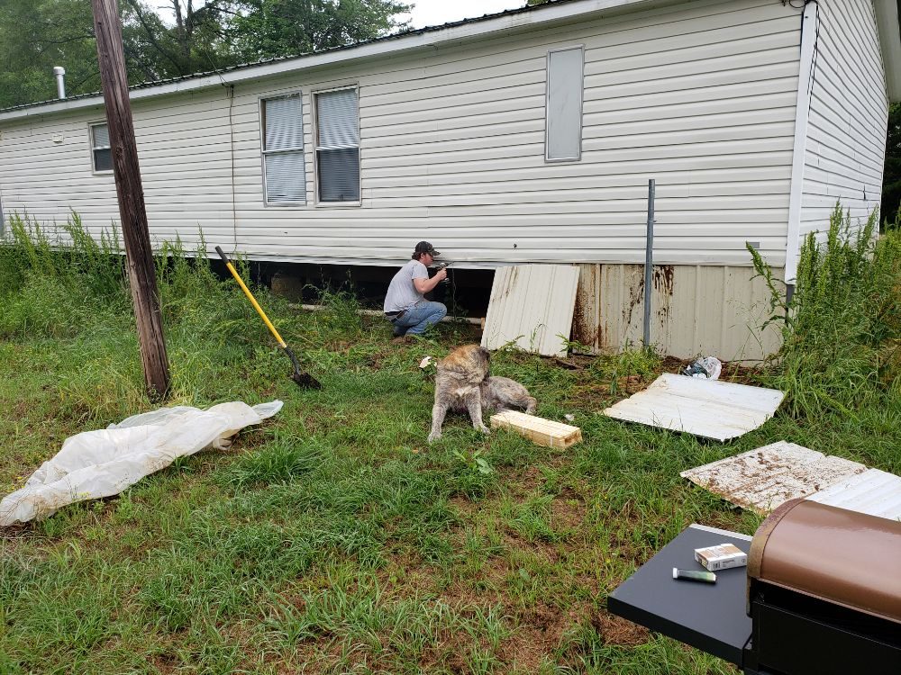 Slide of VIking Remodeling and Siding