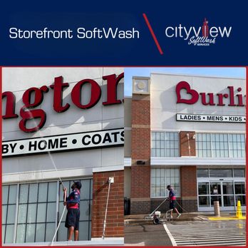 Cityview Services - Window Washing Near Me - Fort Smith, Arkansas Cityview Services - Window Washing Near Me - Fort Smith, Arkansas