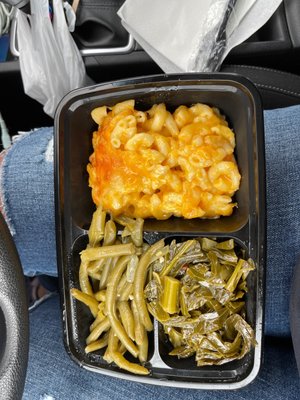 Soulbox Soulfood by null