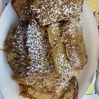 Mangrove Mike's - Gluten free French toast assortment! - Breakfast & Brunch Near Me - Islamorada, Florida Mangrove Mike's - Gluten free French toast assortment! - Breakfast & Brunch Near Me - Islamorada, Florida