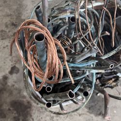 Lifeway Scrap cars and Recycling 