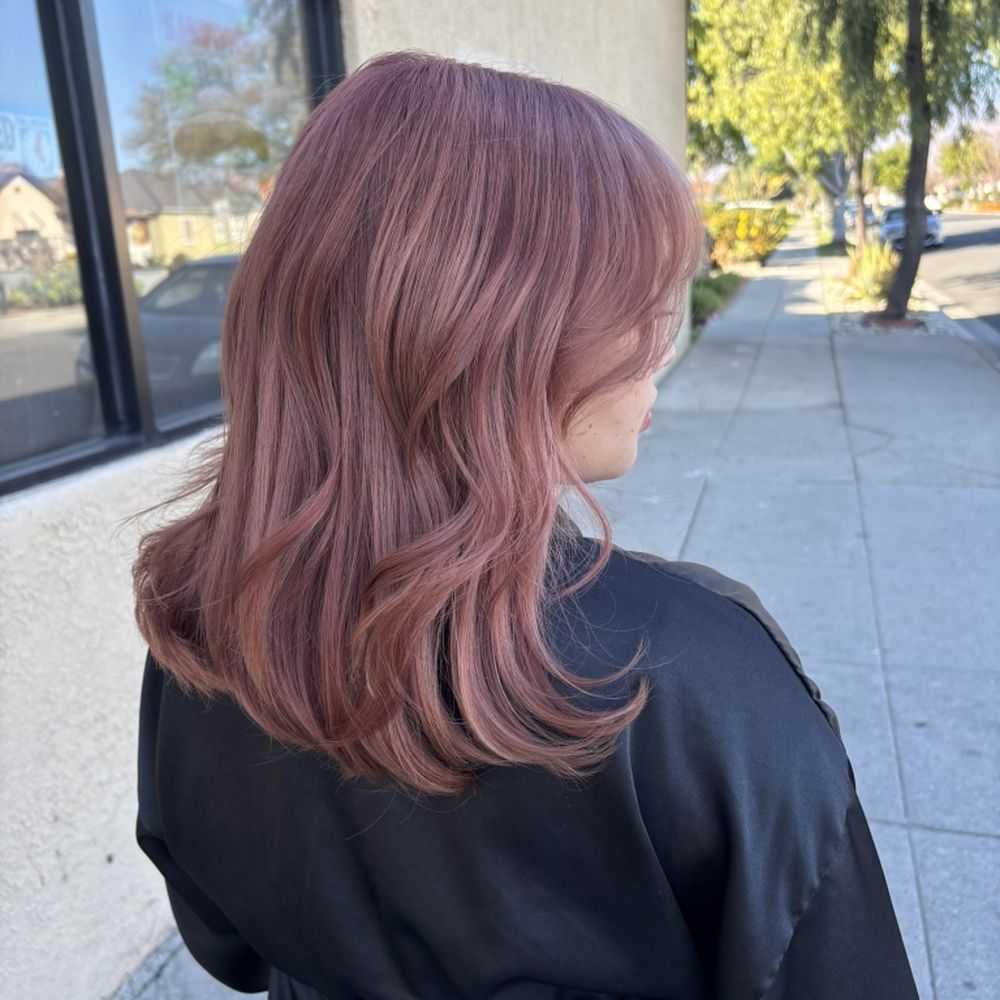 TOP 10 BEST Hair Colorist in San Gabriel, CA - Updated 2026 - Yelp