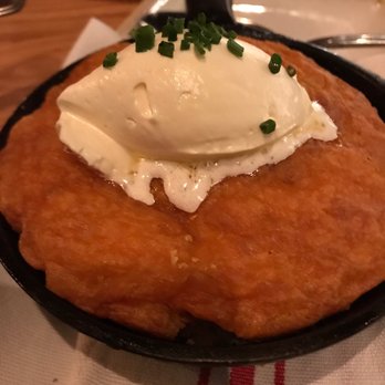 Yardbird Table & Bar - This jalapeño cornbread was amazing as well! - Southern Near Me - Miami Beach, Florida Yardbird Table & Bar - This jalapeño cornbread was amazing as well! - Southern Near Me - Miami Beach, Florida