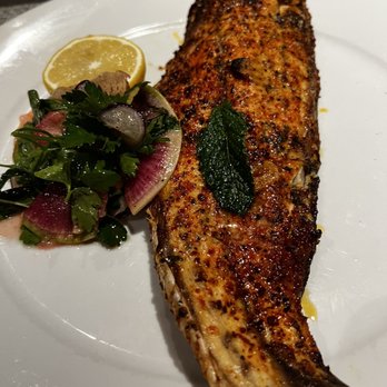Cochon RESTAURANT - Redfish - Cajun/Creole Near Me - New Orleans, Louisiana Cochon RESTAURANT - Redfish - Cajun/Creole Near Me - New Orleans, Louisiana