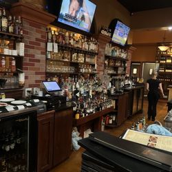 Albi's Vite Italian Kitchen