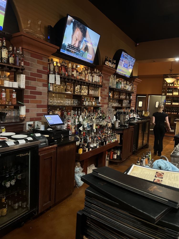 Albi's Vite Italian Kitchen
