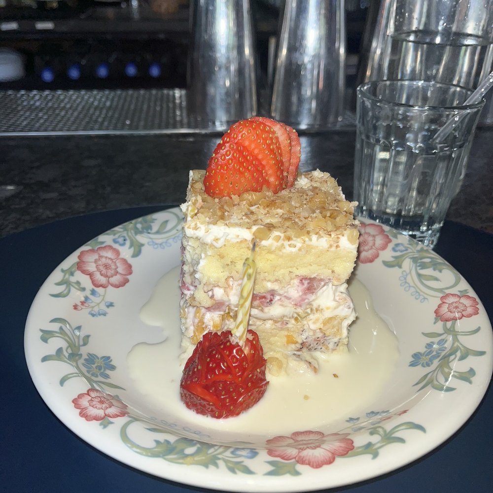 Chavela's - Tres leches - Mexican Near Me - Brooklyn, New York Chavela's - Tres leches - Mexican Near Me - Brooklyn, New York