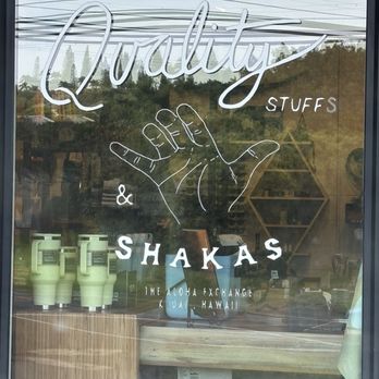 Aloha Exchange - Accessories Near Me - Kalaheo, Hawaii Aloha Exchange - Accessories Near Me - Kalaheo, Hawaii