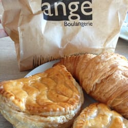 Boulangerie Ange