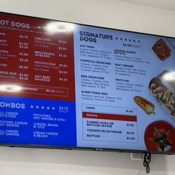 Chris Red Hot - The board baby