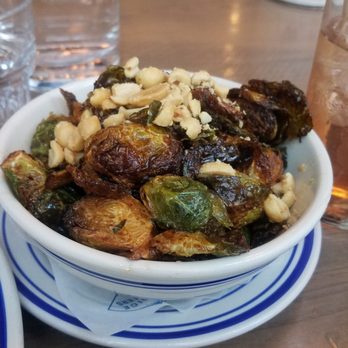 The Salt Line - Seafood Near Me - Washington, DC, District of Columbia