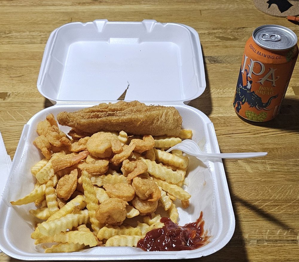 Southern Crab House Logo