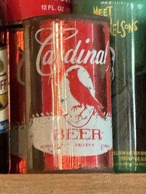 RT66 Old School Brewing by null