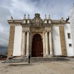 Universidade de Coimbra