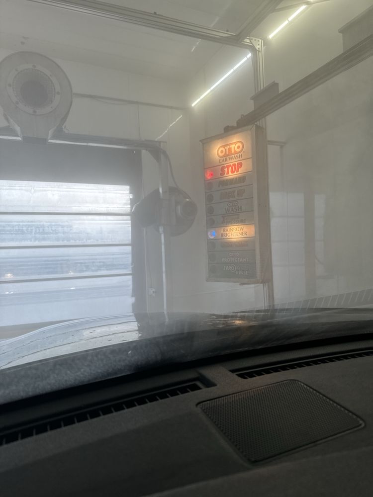 SWIFT SHINE CAR WASH Updated August 2024 23 Photos 5821 SW 21st