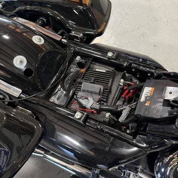 Jims Motorcycle Service - Motorcycle Repair Near Me - Alvin, Texas