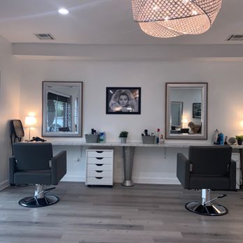 Platinum Beauty Bar - Trying this super cute new place! 3 - Hair Extensions Near Me - Tampa, Florida