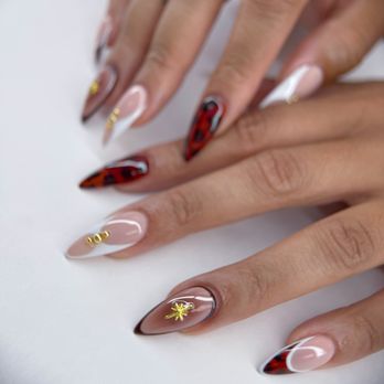 Excellent Nail Spa - Nail Salons Near Me - Monrovia, California