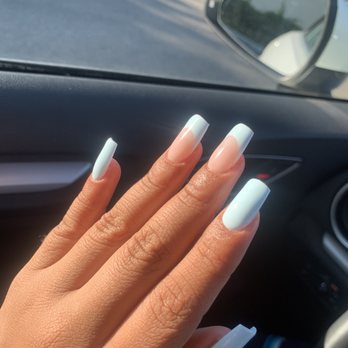 Nails & Beyond - Gel X - Nail Salons Near Me - Los Angeles, California
