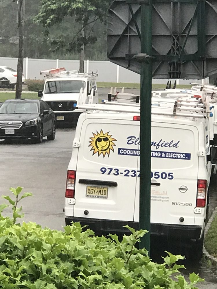 BLOOMFIELD COOLING, HEATING, & ELECTRIC INC. 20 Photos & 26 Reviews