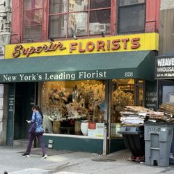 Superior Florist