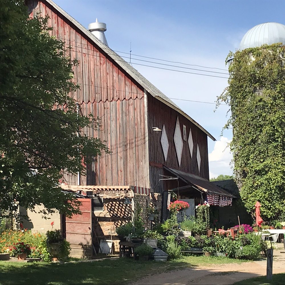 AT THE FARM Updated September 2024 14 Photos 8880 Hwy 5 E