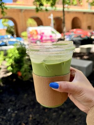 Saint Frank Coffee by null