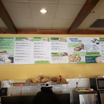 Erik's DeliCafe of Milpitas - Delis Near Me - Milpitas, California