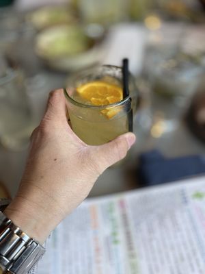 Blanco Cocina + Cantina by null